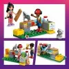 42652 - LEGO Friends - Barátság lombház találkahely