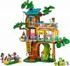 42652 - LEGO Friends - Barátság lombház találkahely