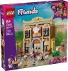 42655 - LEGO Friends - Étterem és főzőiskola