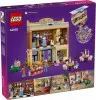 42655 - LEGO Friends - Étterem és főzőiskola