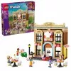 42655 - LEGO Friends - Étterem és főzőiskola