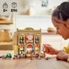 42655 - LEGO Friends - Étterem és főzőiskola