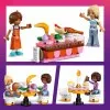 42655 - LEGO Friends - Étterem és főzőiskola