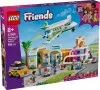 42656 - LEGO Friends - Heartlake City repülőtér és repülőgép