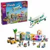 42656 - LEGO Friends - Heartlake City repülőtér és repülőgép