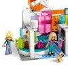 42656 - LEGO Friends - Heartlake City repülőtér és repülőgép