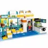 42656 - LEGO Friends - Heartlake City repülőtér és repülőgép