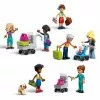 42656 - LEGO Friends - Heartlake City repülőtér és repülőgép