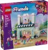 42662 - LEGO Friends - Fodrászat és fodrászkellékek boltja