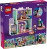 42662 - LEGO Friends - Fodrászat és fodrászkellékek boltja