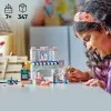 42662 - LEGO Friends - Fodrászat és fodrászkellékek boltja