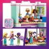 42662 - LEGO Friends - Fodrászat és fodrászkellékek boltja