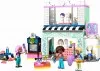 42662 - LEGO Friends - Fodrászat és fodrászkellékek boltja