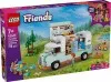 42663 - LEGO Friends - Barátság lakóautós kaland