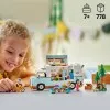 42663 - LEGO Friends - Barátság lakóautós kaland