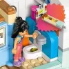 42663 - LEGO Friends - Barátság lakóautós kaland