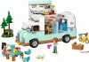 42663 - LEGO Friends - Barátság lakóautós kaland