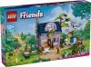 42669 - LEGO Friends - Méhészek háza és virágoskert