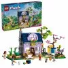 42669 - LEGO Friends - Méhészek háza és virágoskert