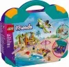 42672 - LEGO Friends - Kreatív tengerparti bőrönd