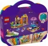 42672 - LEGO Friends - Kreatív tengerparti bőrönd