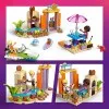 42672 - LEGO Friends - Kreatív tengerparti bőrönd