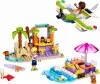 42672 - LEGO Friends - Kreatív tengerparti bőrönd