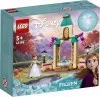 43198 - LEGO Disney™ Anna kastélykertje