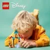43198 - LEGO Disney™ Anna kastélykertje
