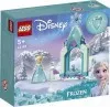 43199 - LEGO Disney™ Elsa kastélykertje