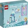 43199 - LEGO Disney™ Elsa kastélykertje