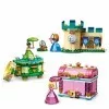 43203 - LEGO Disney™ Aurora, Merida és Tiana elvarázsolt alkotásai