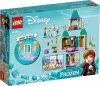 43204 - LEGO Disney™ Anna és Olaf kastélybeli mókája