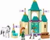 43204 - LEGO Disney™ Anna és Olaf kastélybeli mókája