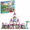 43205 - LEGO Disney™ Felülmúlhatatlan kalandkastély