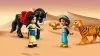 43208 - LEGO Disney™ Jázmin és Mulan kalandja