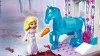 43209 - LEGO Disney™ Elza és a Nokk jégistállója