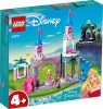 43211 - LEGO Disney™ Csipkerózsika kastélya