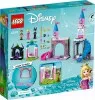 43211 - LEGO Disney™ Csipkerózsika kastélya