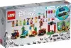 43212 - LEGO Disney™ Disney ünnepi vonat