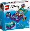 43213 - LEGO Disney A kis hableány mesekönyv