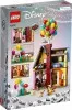 43217 - LEGO Disney™ „Fel!” ház​