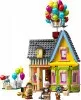 43217 - LEGO Disney™ „Fel!” ház​