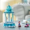 43218 - LEGO Disney™ Anna és Elsa varázslatos körhintája