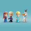 43218 - LEGO Disney™ Anna és Elsa varázslatos körhintája