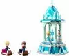 43218 - LEGO Disney™ Anna és Elsa varázslatos körhintája