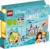 43219 - LEGO Disney™ Disney Princess Kreatív kastélyok​