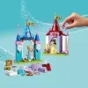 43219 - LEGO Disney™ Disney Princess Kreatív kastélyok​