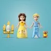 43219 - LEGO Disney™ Disney Princess Kreatív kastélyok​