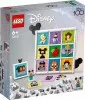 43221 - LEGO Disney™ A Disney animációs ikonjainak 100 éve